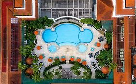 Jen Singapore Tanglin By Shangri-La